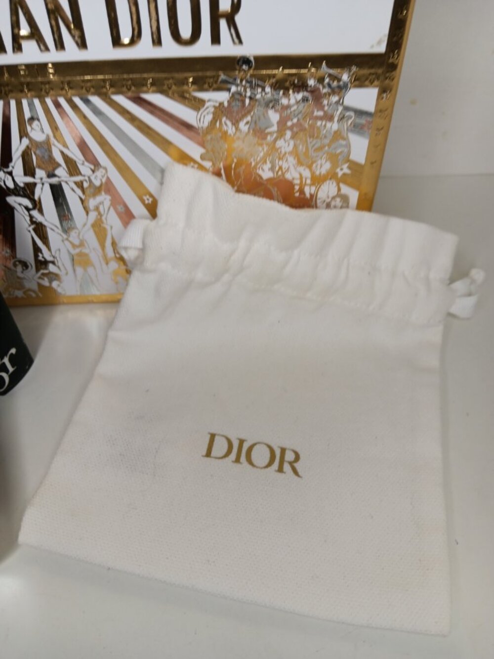 DIOR BUNDLE - Picture 4 of 7